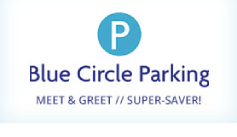 Blue Circle Heathrow Meet and Greet Super Saver